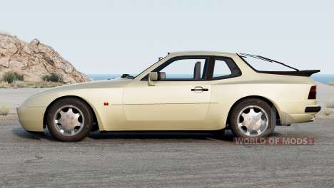 Porsche 944 S2 (951) 1989 para BeamNG Drive