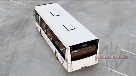 MAZ-226 2008 para BeamNG Drive