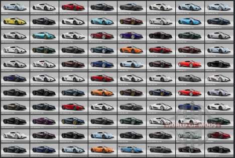 Koenigsegg Regera (7202) 2022 para BeamNG Drive