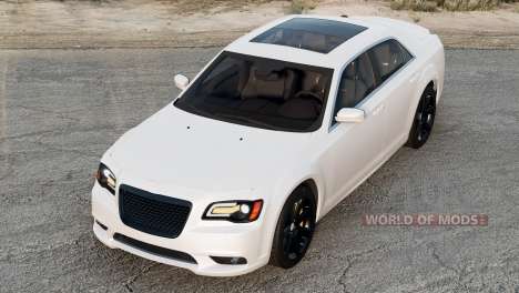 Chrysler 300 SRT8 (LX2) 2012 para BeamNG Drive