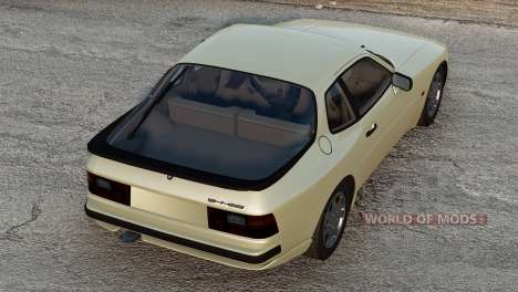 Porsche 944 S2 (951) 1989 para BeamNG Drive