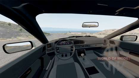 Porsche 944 S2 (951) 1989 para BeamNG Drive