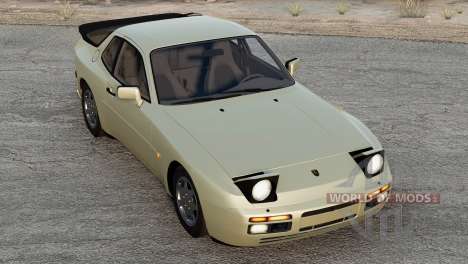 Porsche 944 S2 (951) 1989 para BeamNG Drive