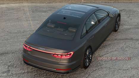 Audi A8 L 60 TFSI quattro (D5) 2022 para BeamNG Drive