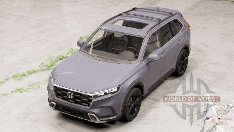 Honda CR-V Sport Touring 2023 para BeamNG Drive