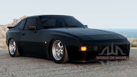 Porsche 944 S2 (951) 1989 para BeamNG Drive