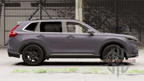 Honda CR-V Sport Touring 2023 para BeamNG Drive