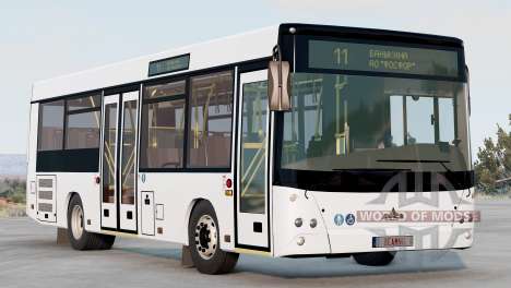 MAZ-226 2008 para BeamNG Drive