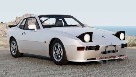 Porsche 944 S2 (951) 1989 para BeamNG Drive