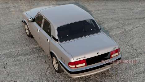 GAZ Volga (3110) 2003 para BeamNG Drive