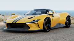 Ferrari Daytona SP3 (F251) 2022 para BeamNG Drive
