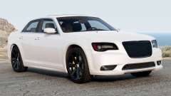 Chrysler 300 SRT8 (LX2) 2012 para BeamNG Drive