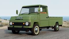 Toyota Kijang Pickup (KF10) 1977 para BeamNG Drive