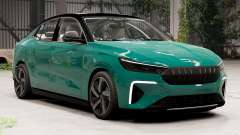 Togg T10F 2024 para BeamNG Drive