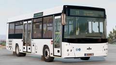 MAZ-226 2008 para BeamNG Drive