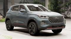 MVM X55 Pro 2022 para BeamNG Drive