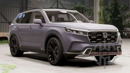 Honda CR-V Sport Touring 2023 para BeamNG Drive